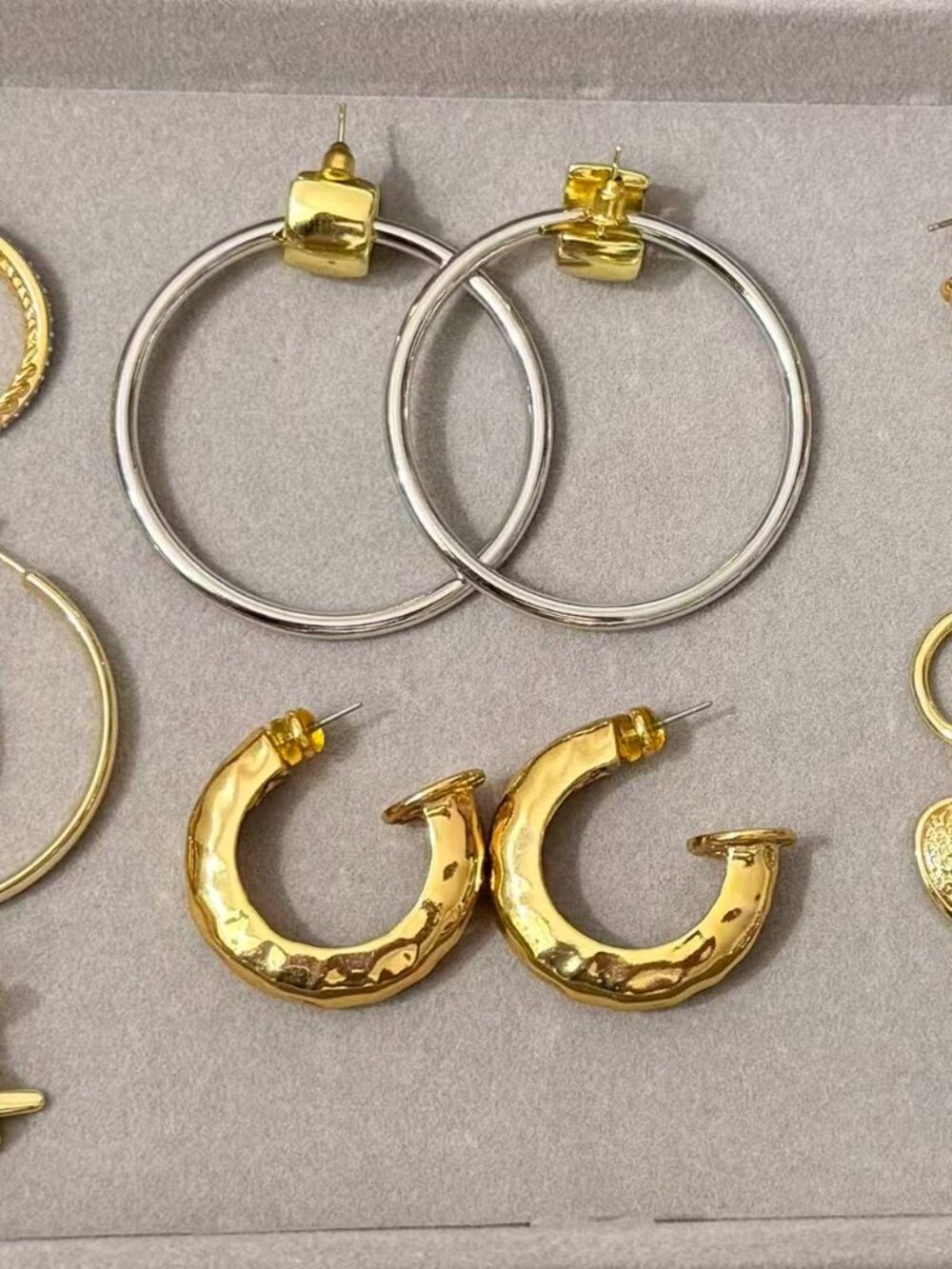 earring & bundle - Picture 5 of 6